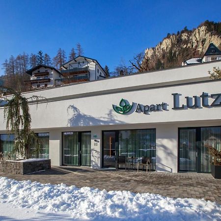 Apart Lutz พรุตซ์ ภายนอก รูปภาพ