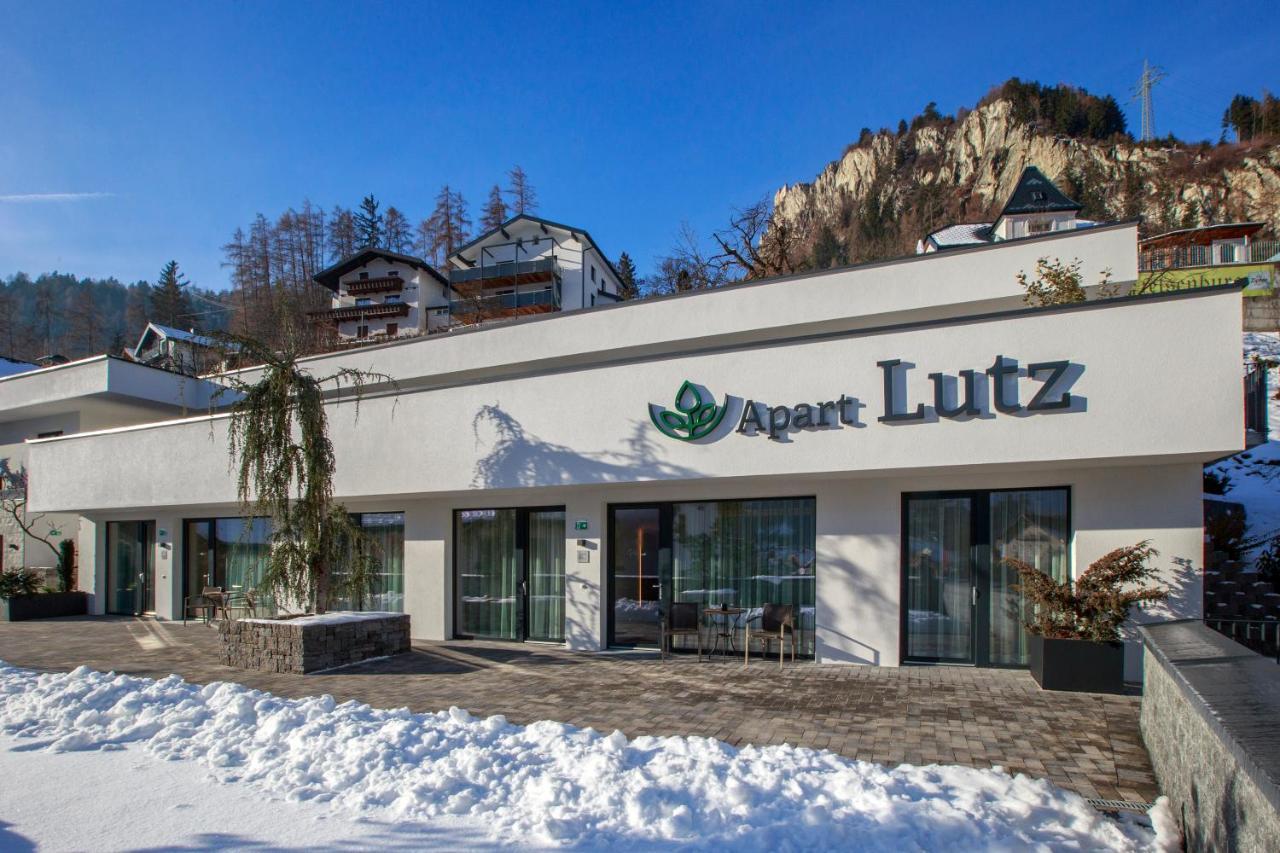 Apart Lutz พรุตซ์ ภายนอก รูปภาพ